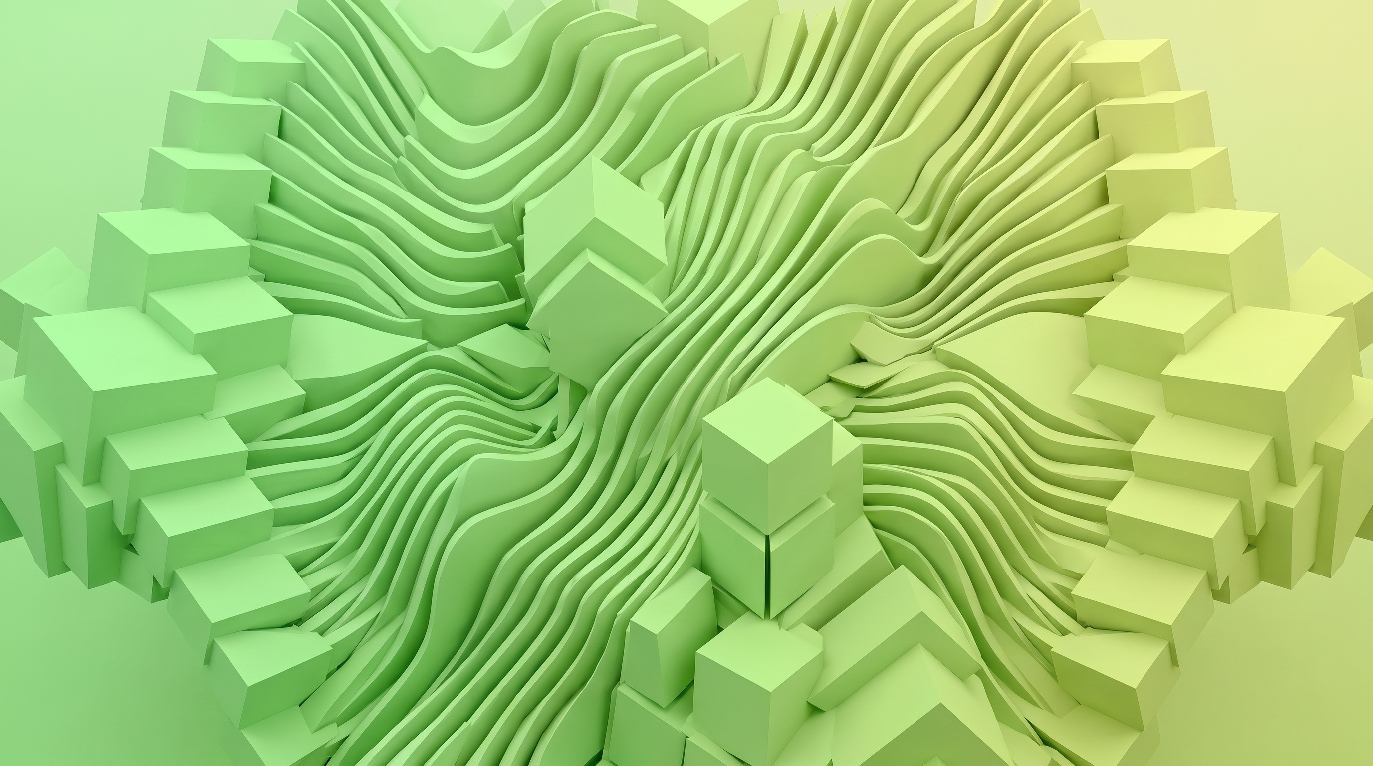 Fastest Image Generation