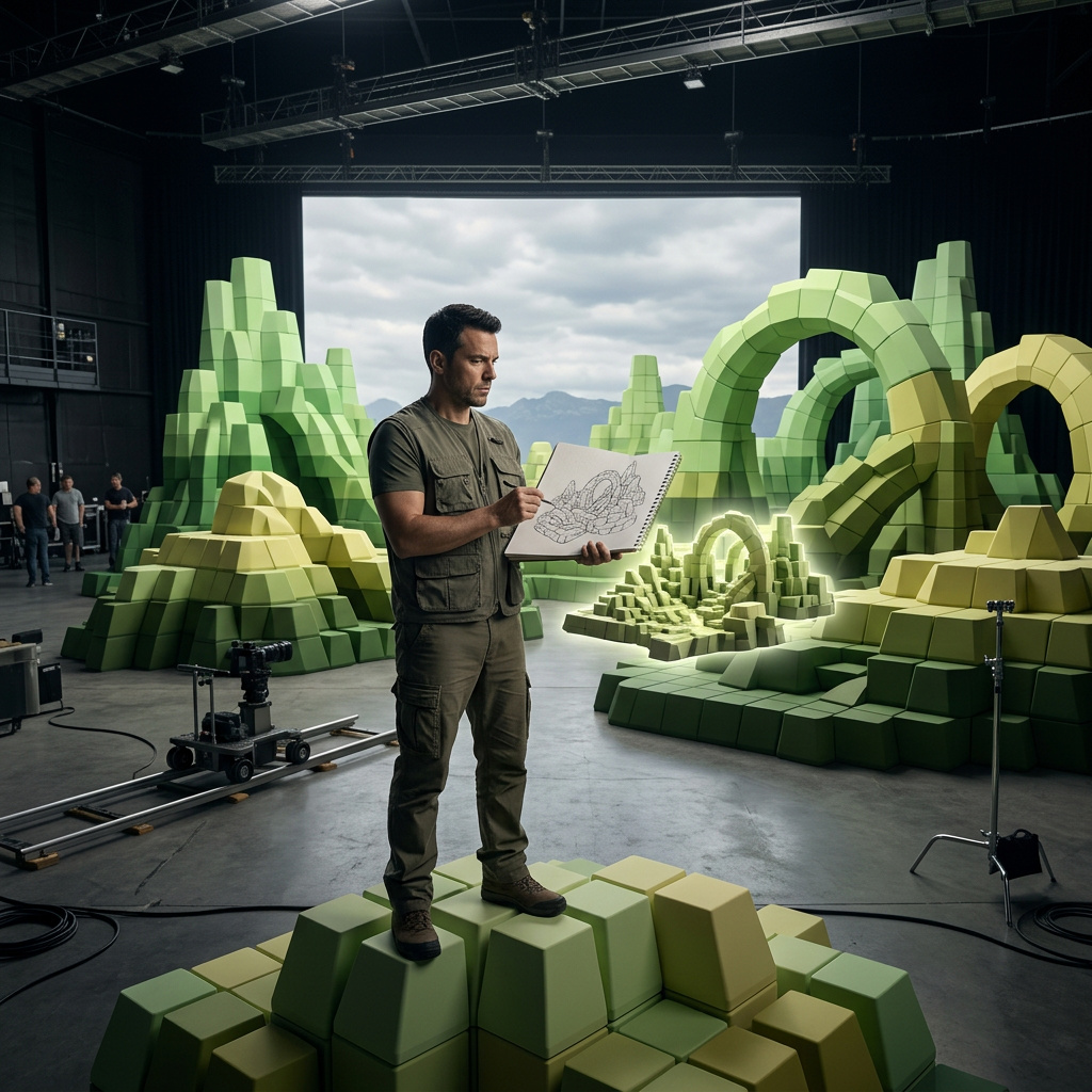 Grok Imagine Video 1.5 Preview
