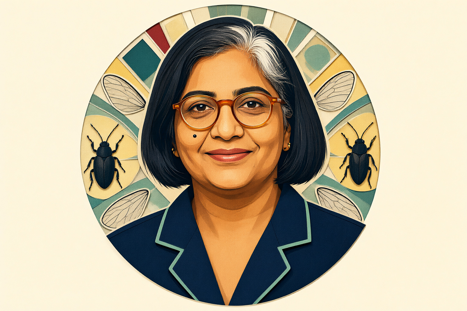 Forensic Entomologist Creator Avatar