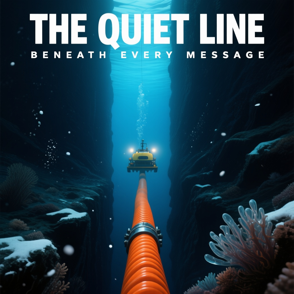 Subsea Documentary Square Expansion