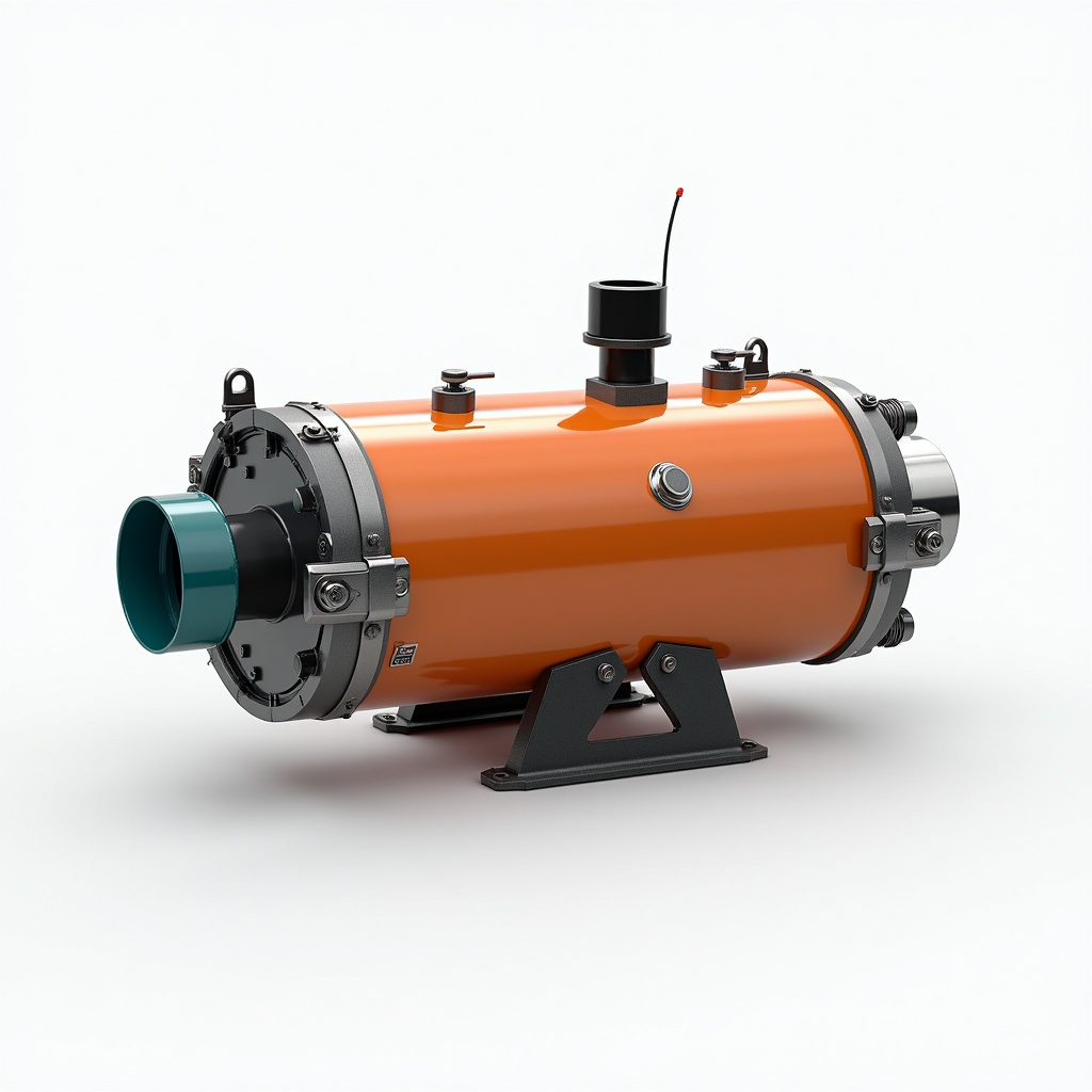 Reef Acoustic Recorder Product Cutout