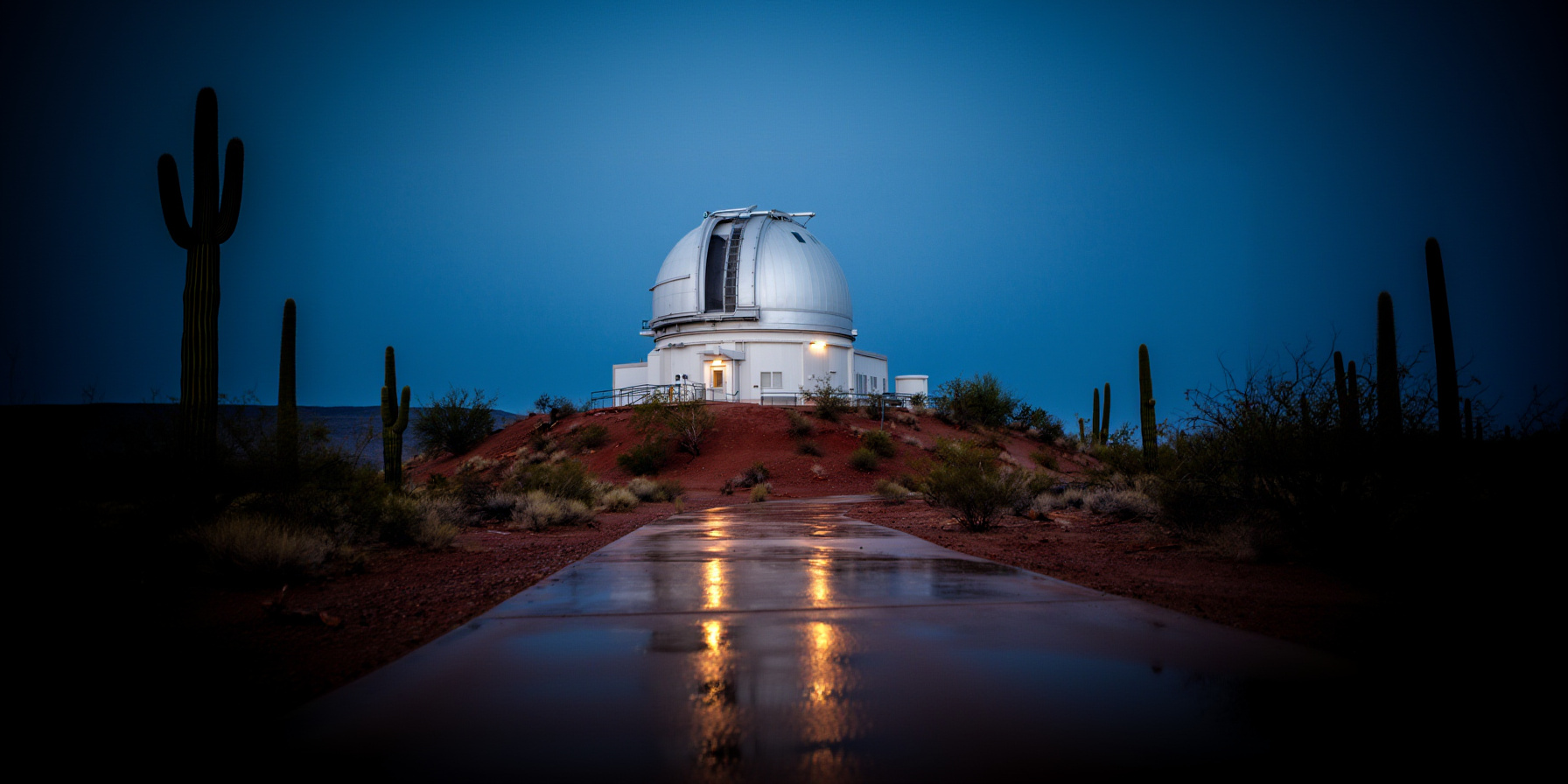 Monsoon Observatory Campaign Banner