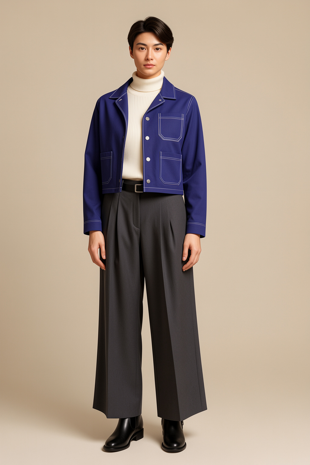 Ceramic Studio Utility Ensemble