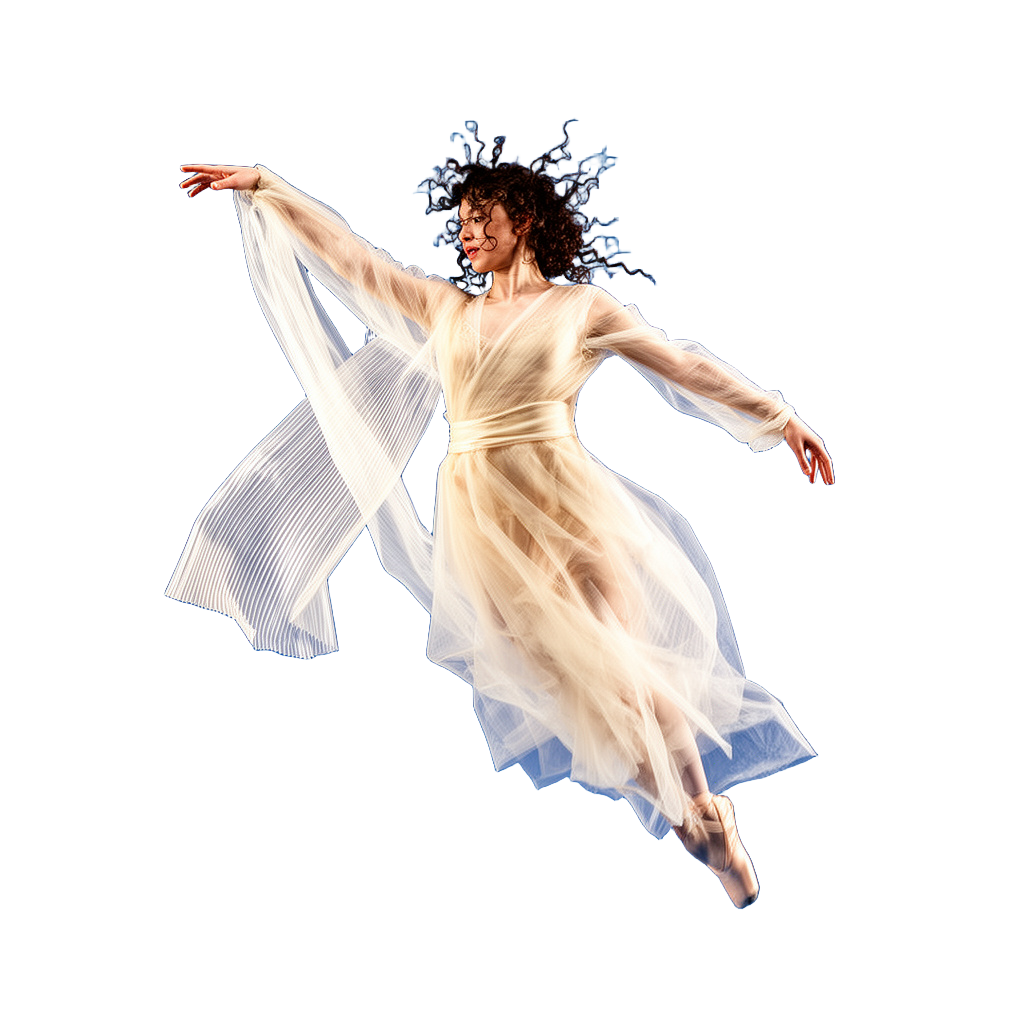 Panoramic Ballet Campaign Expansion