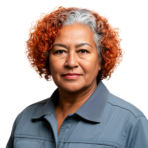 Geothermal Engineer Speaker Headshot