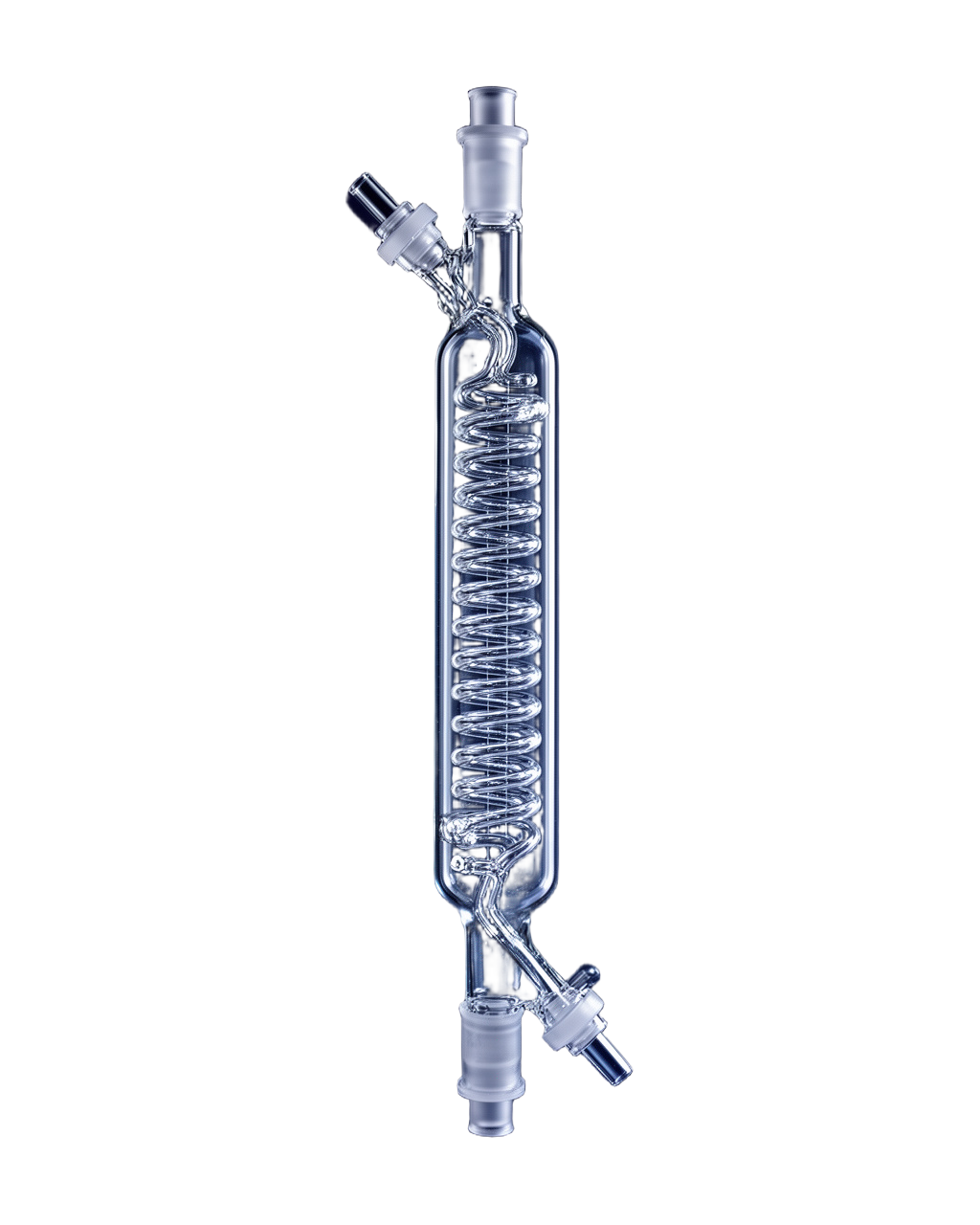 Glass Condenser Catalog Cutout
