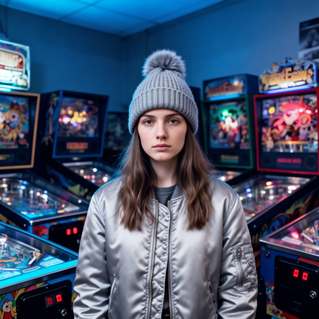 Winter Arcade Portrait Refresh