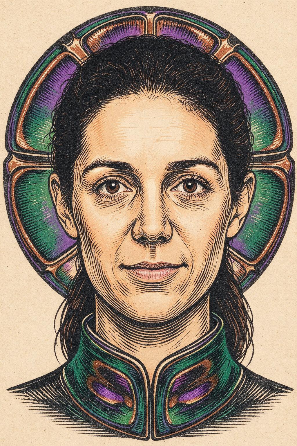 Forensic Entomologist Profile Avatar