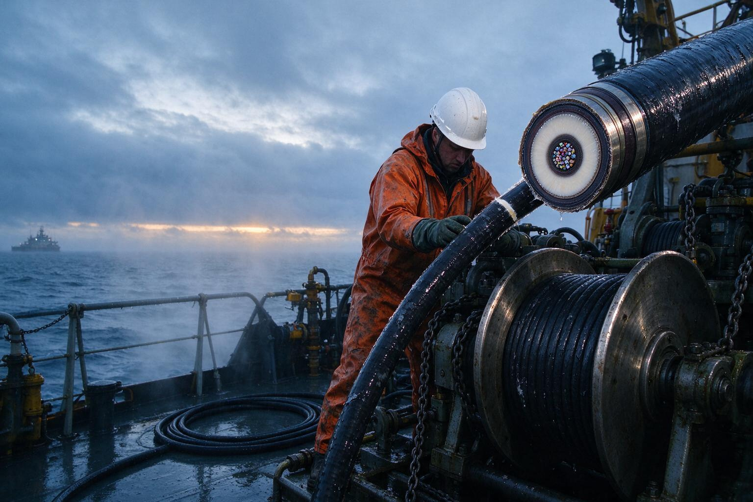 Subsea Cable Repair Blog Hero