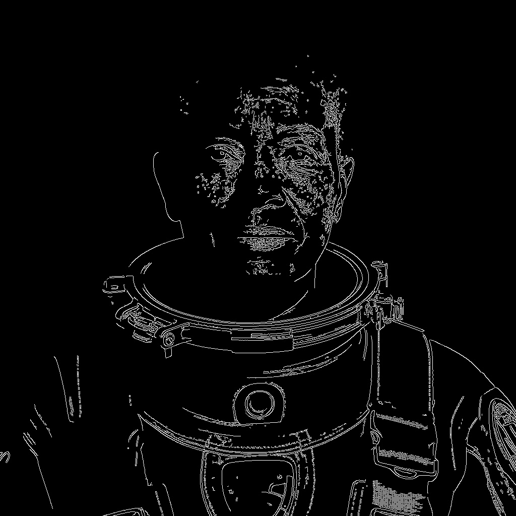 Saturation Diver Headshot Edge Guide