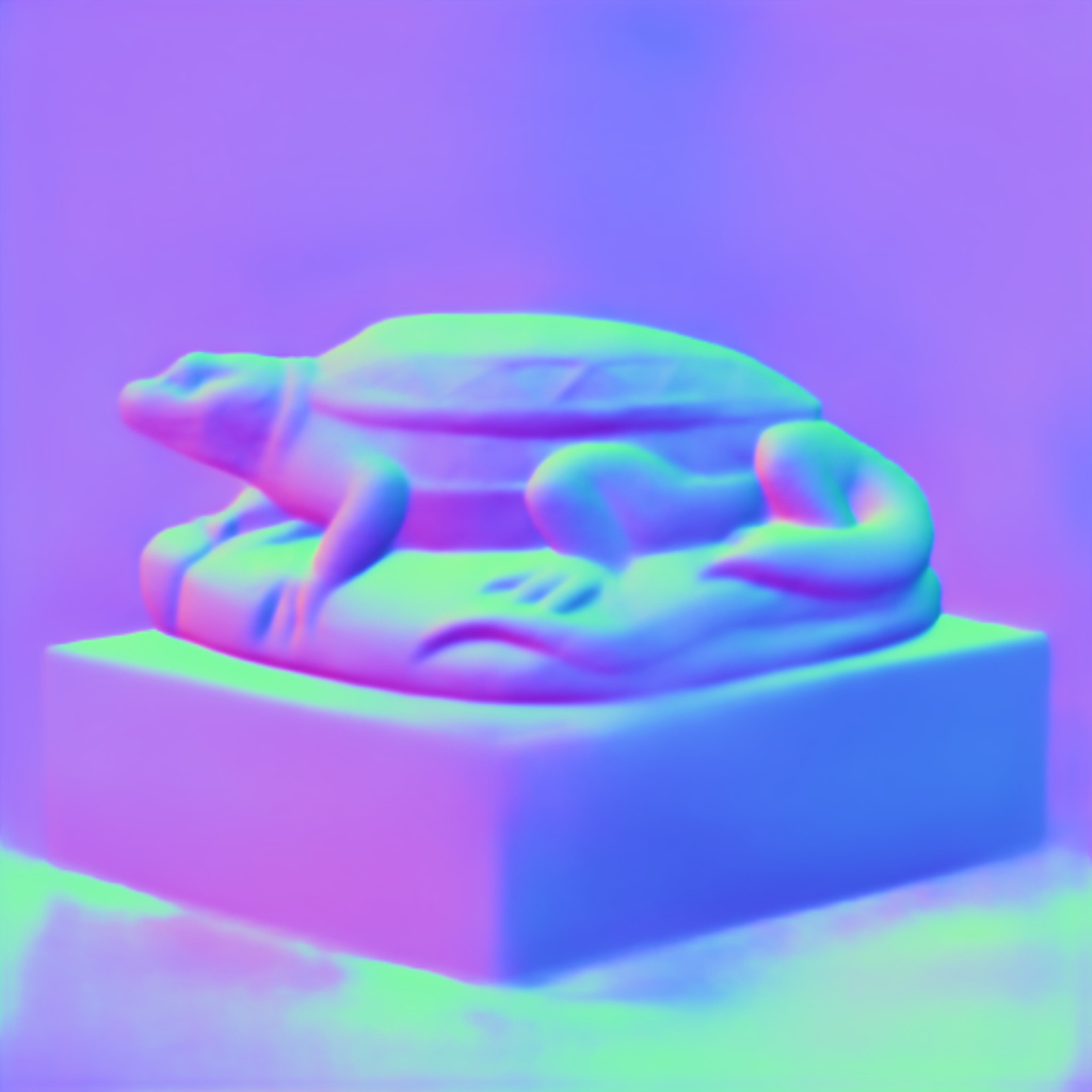 Ornate Soapstone Lizard Sarcophagus