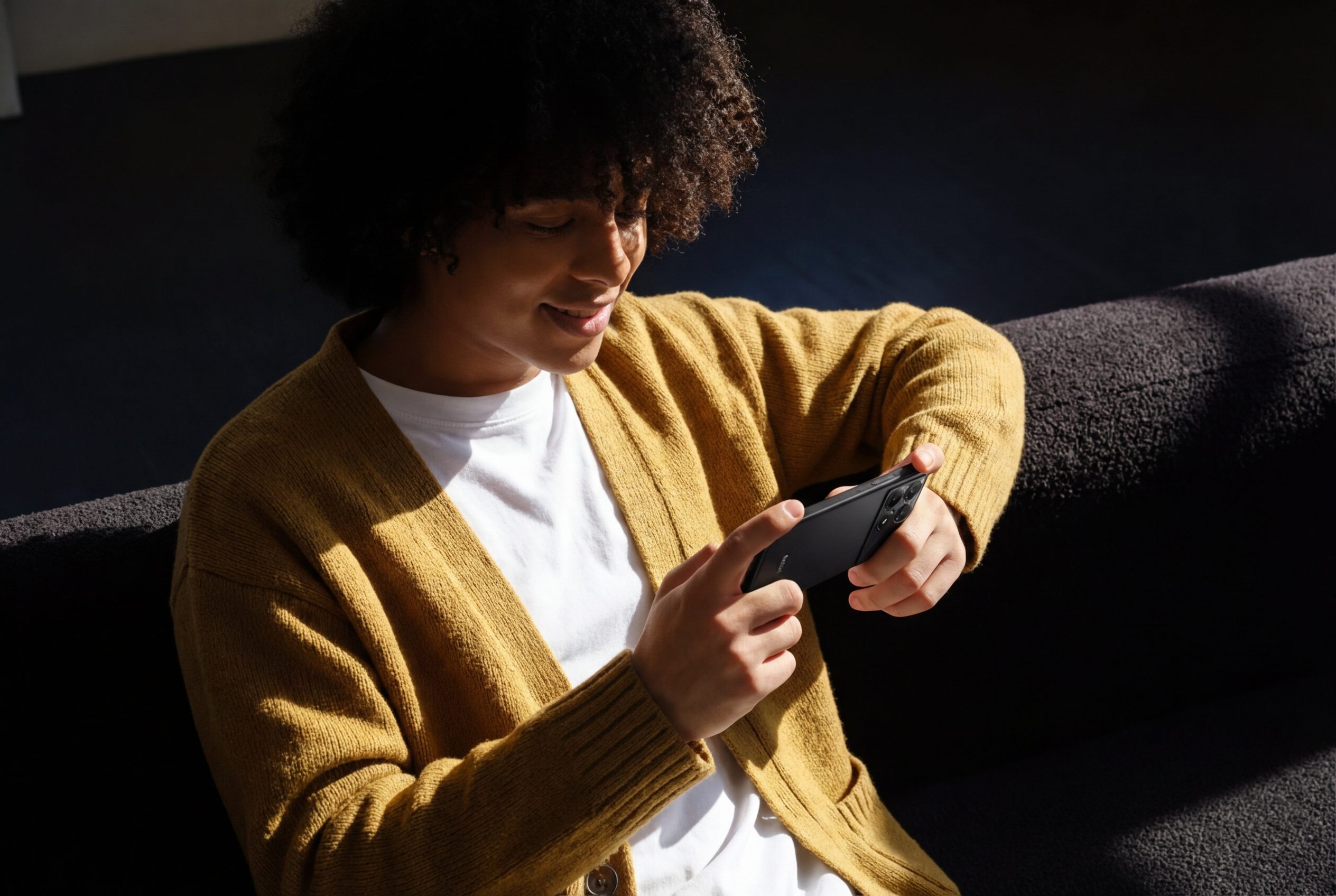 Citrus Picnic Product Spread