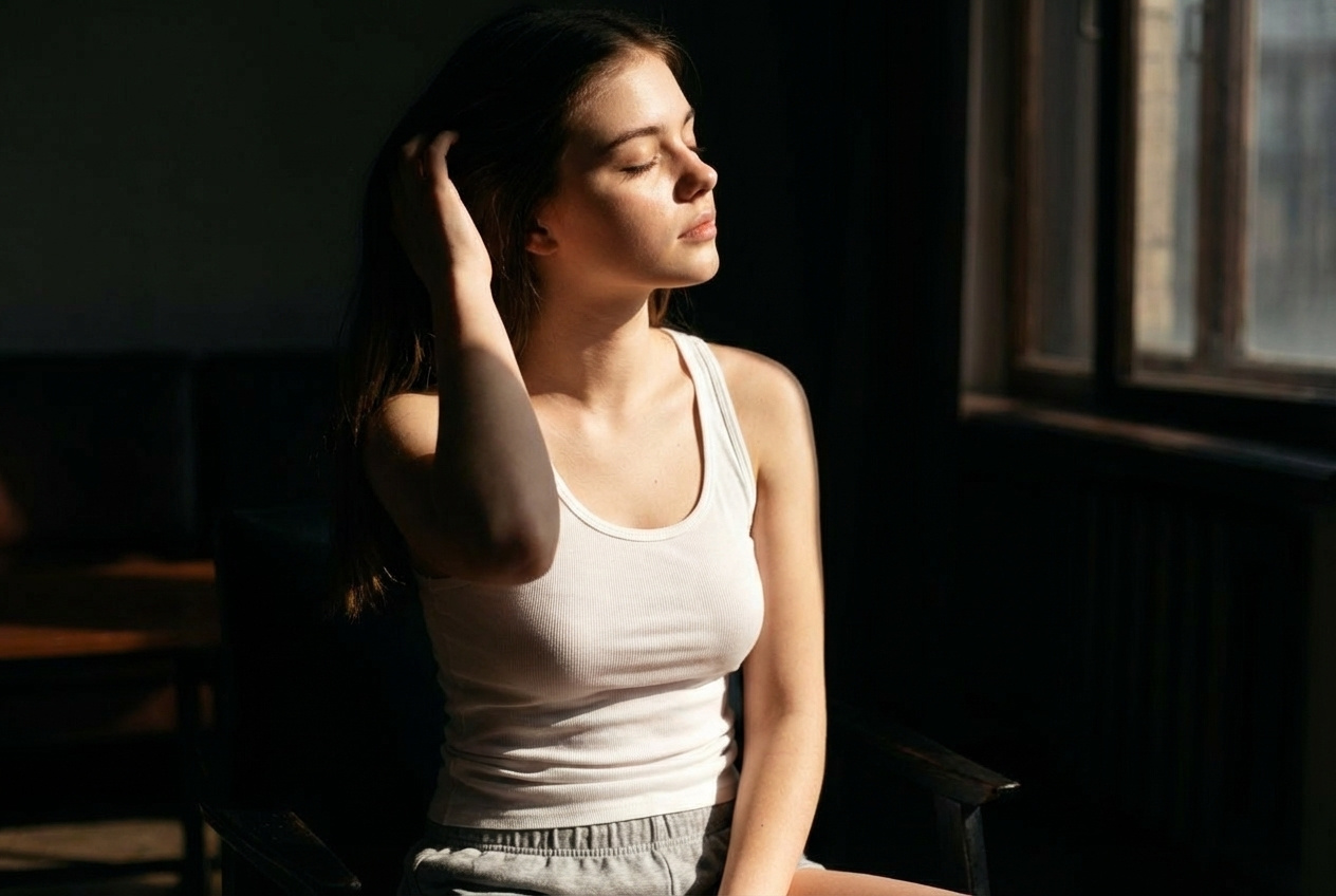 Electric Roller Rink Fashion