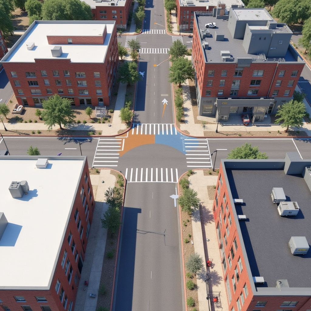 Urban Heat Mitigation Explainer