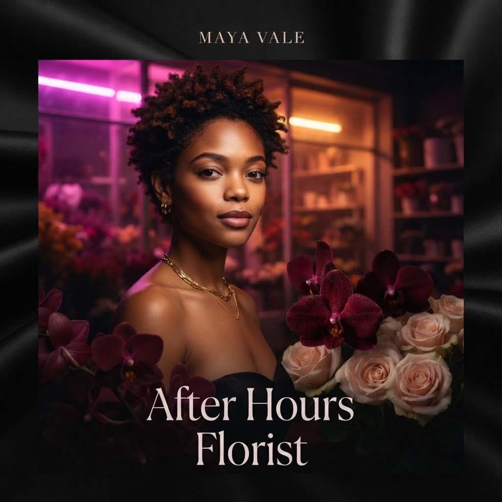 Neo Soul Single Cover