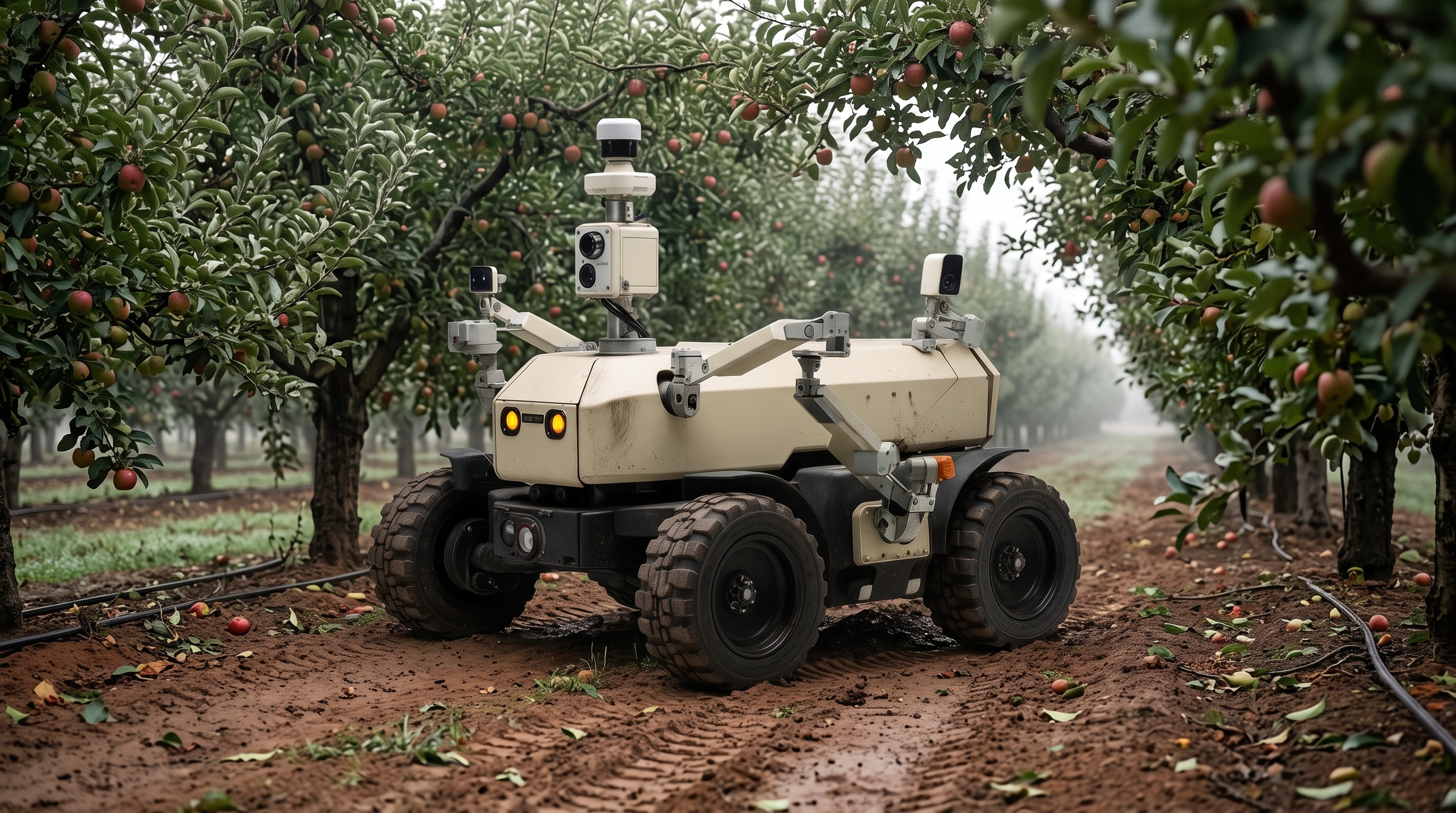Orchard Robot Case Study Hero