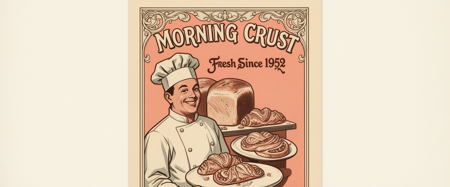 Retro Bakery Window Expansion