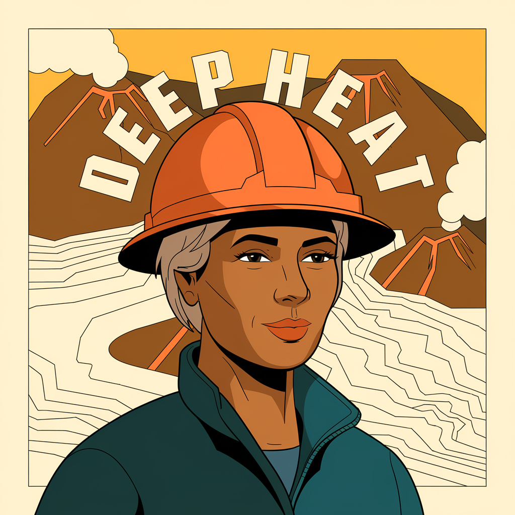 Geothermal Educator Profile Avatar