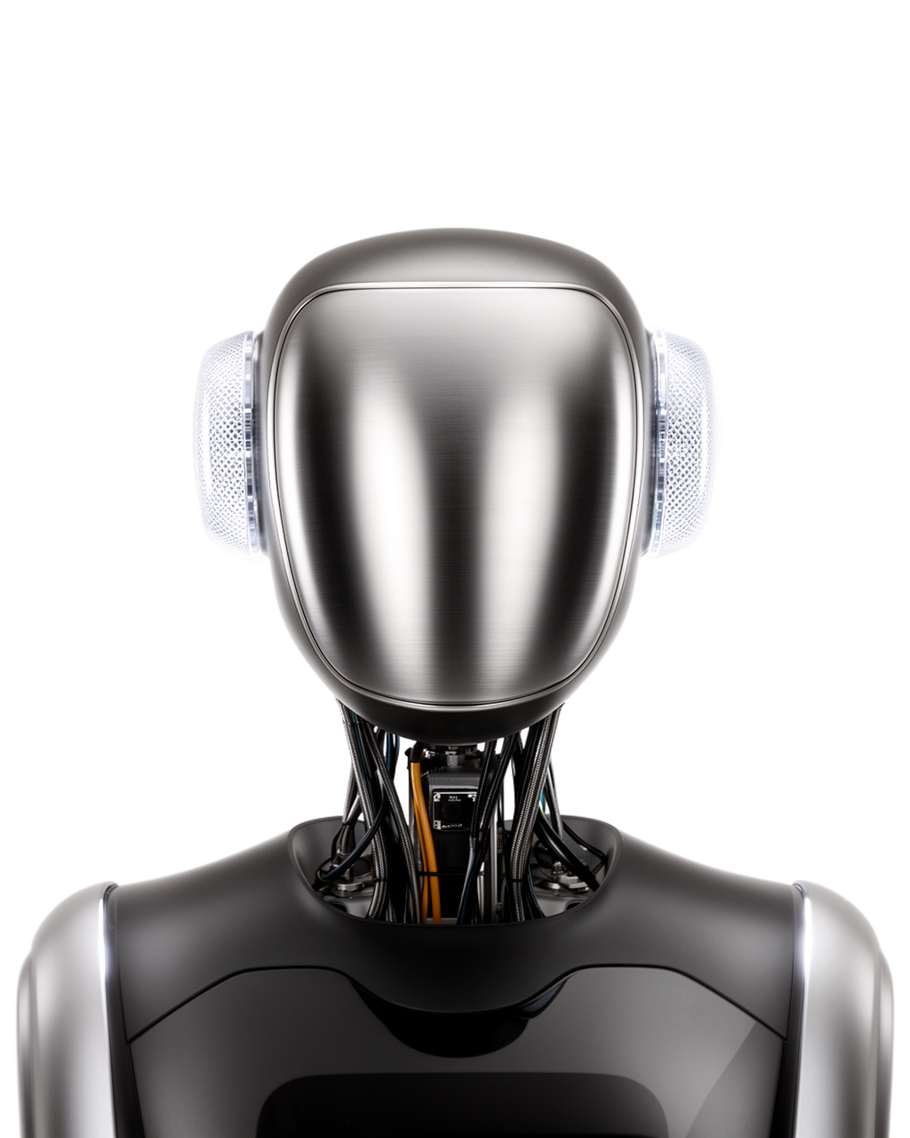 Humanoid Robotics Press Headshot