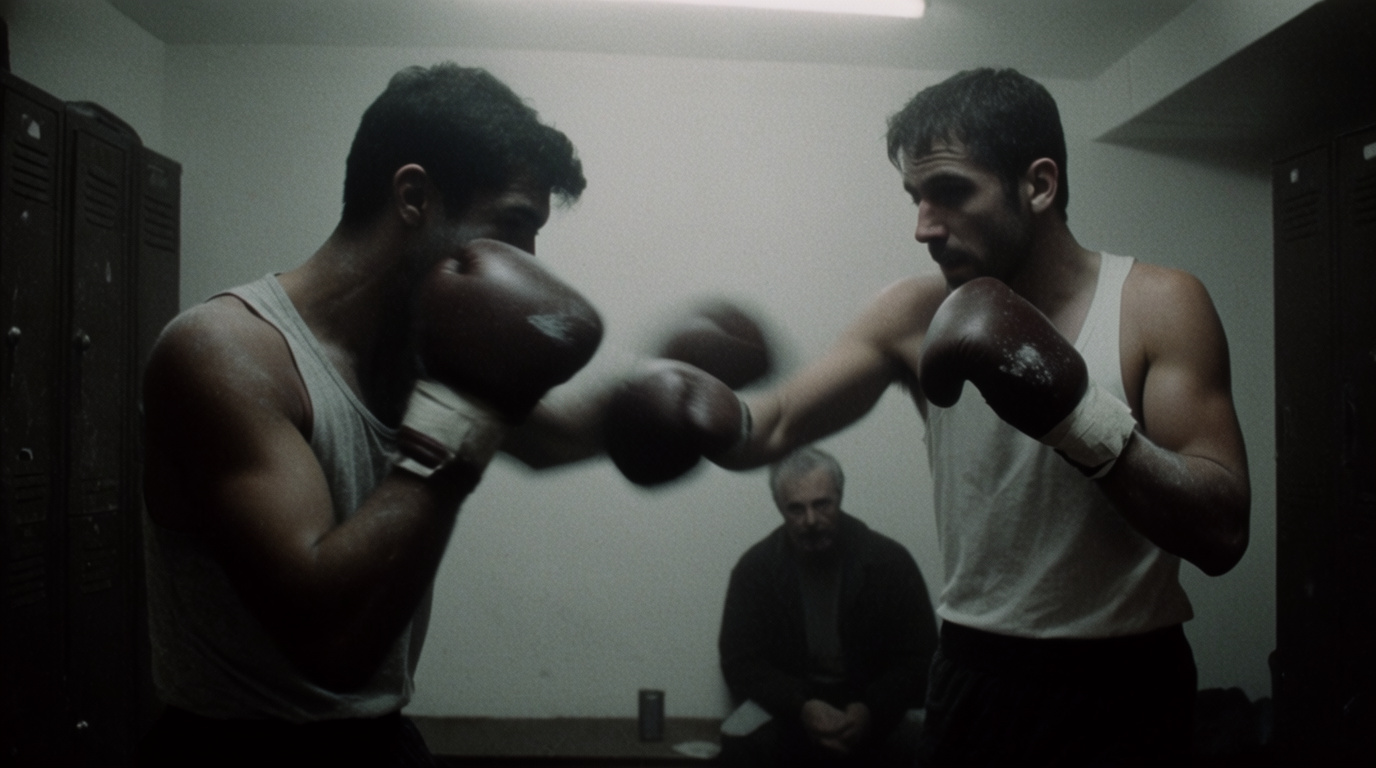 Afterhours Basement Boxing Gym