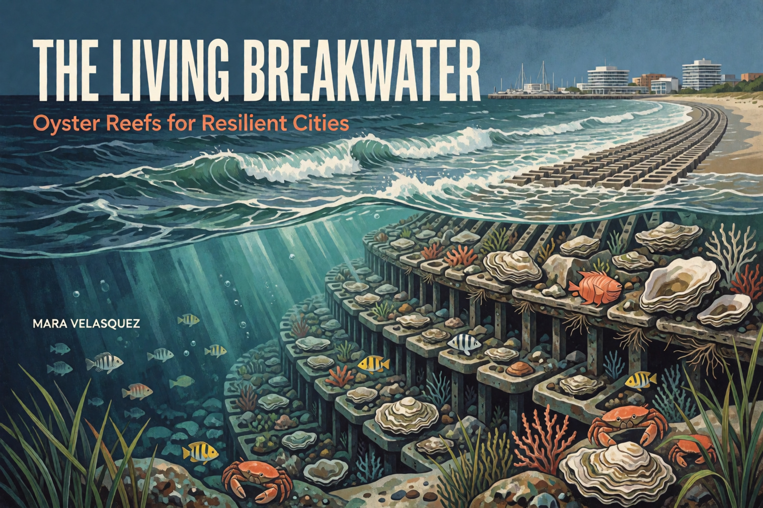 Coastal Engineering Book Cover