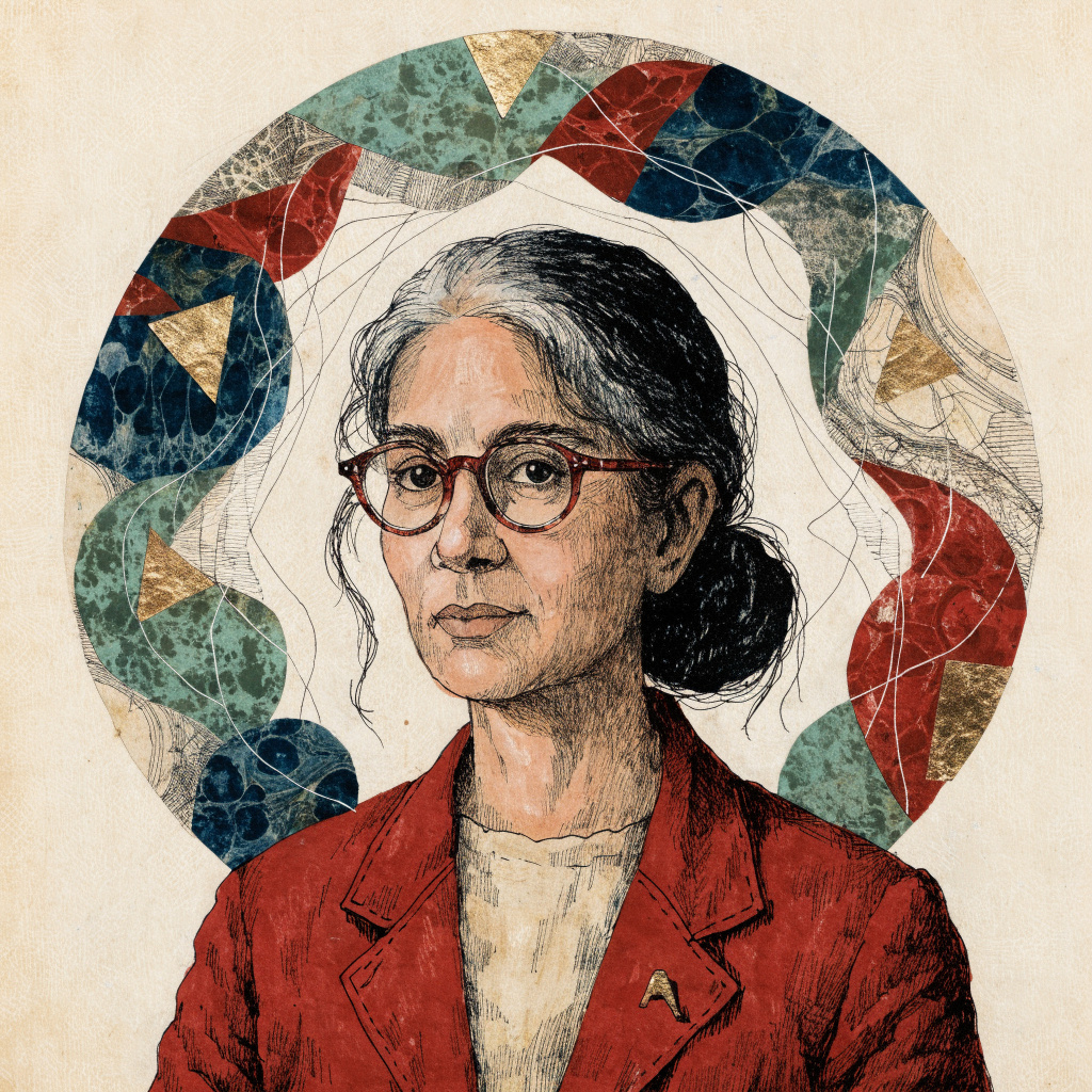 Rare Book Conservator Profile Avatar
