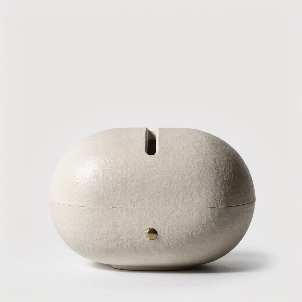 Ceramic Humidifier Product Display