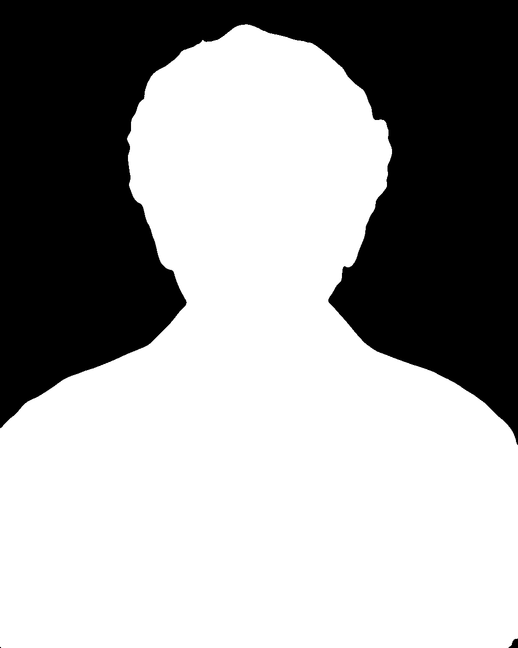 Rare-Book Conservator Press Headshot