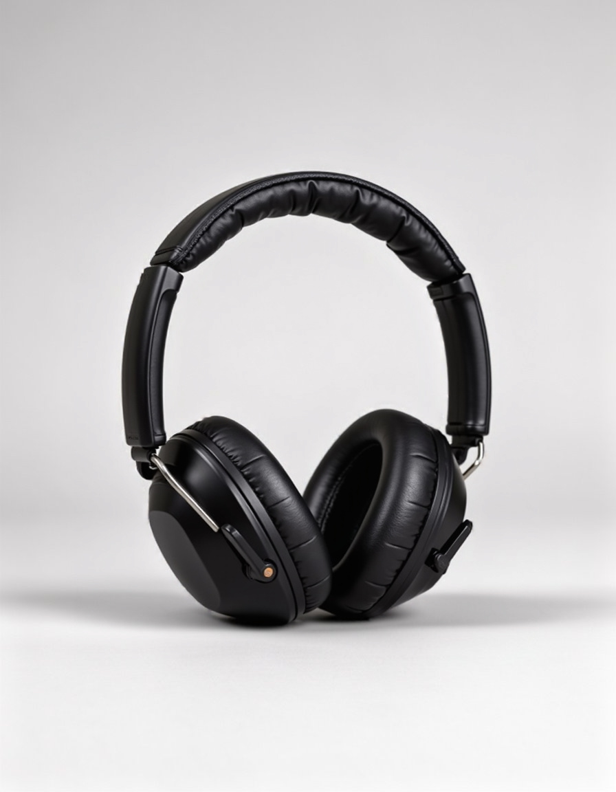 Quarry Hearing Protection Campaign
