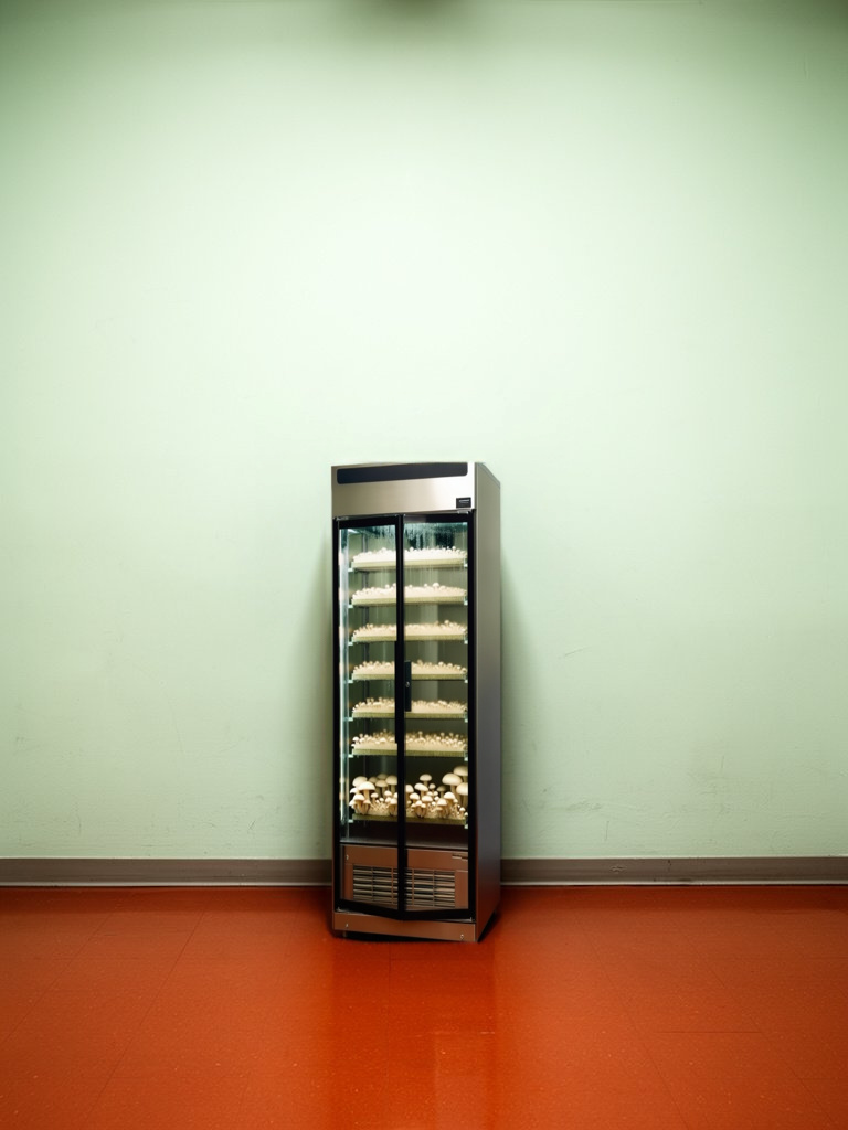Urban Mushroom Farming Blog Hero