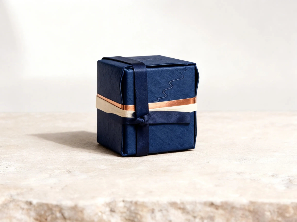 Artisan Perfume Box Refresh