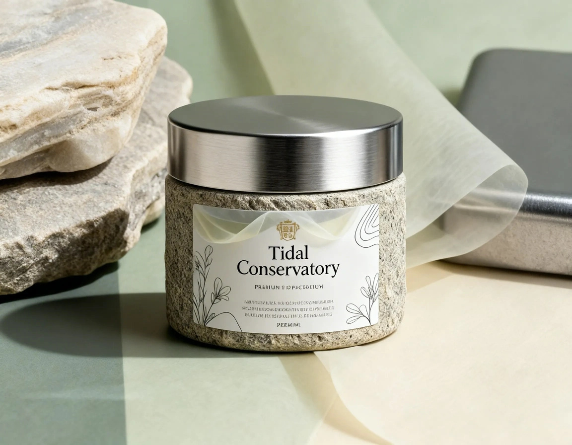 Tidal Conservatory Product Rebrand