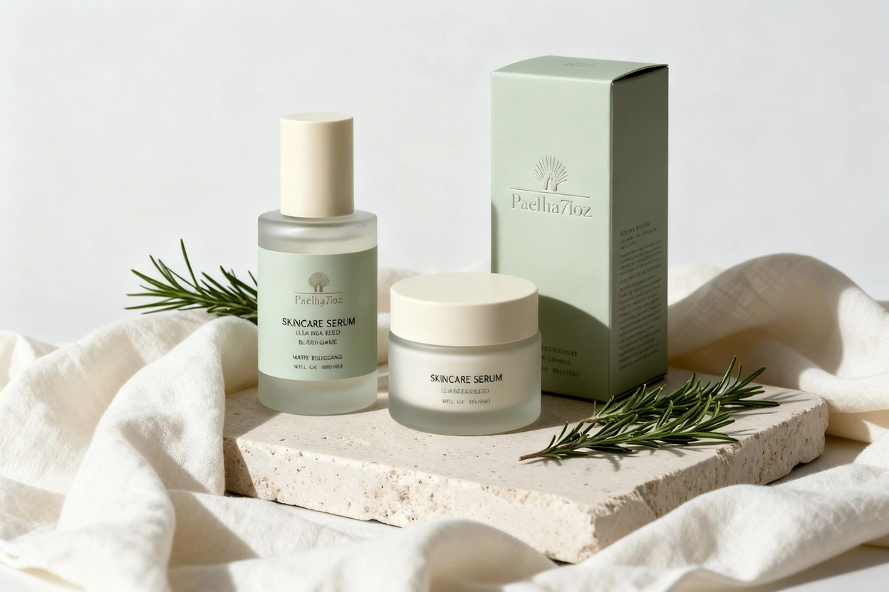 Alpine Skincare Gift Ensemble