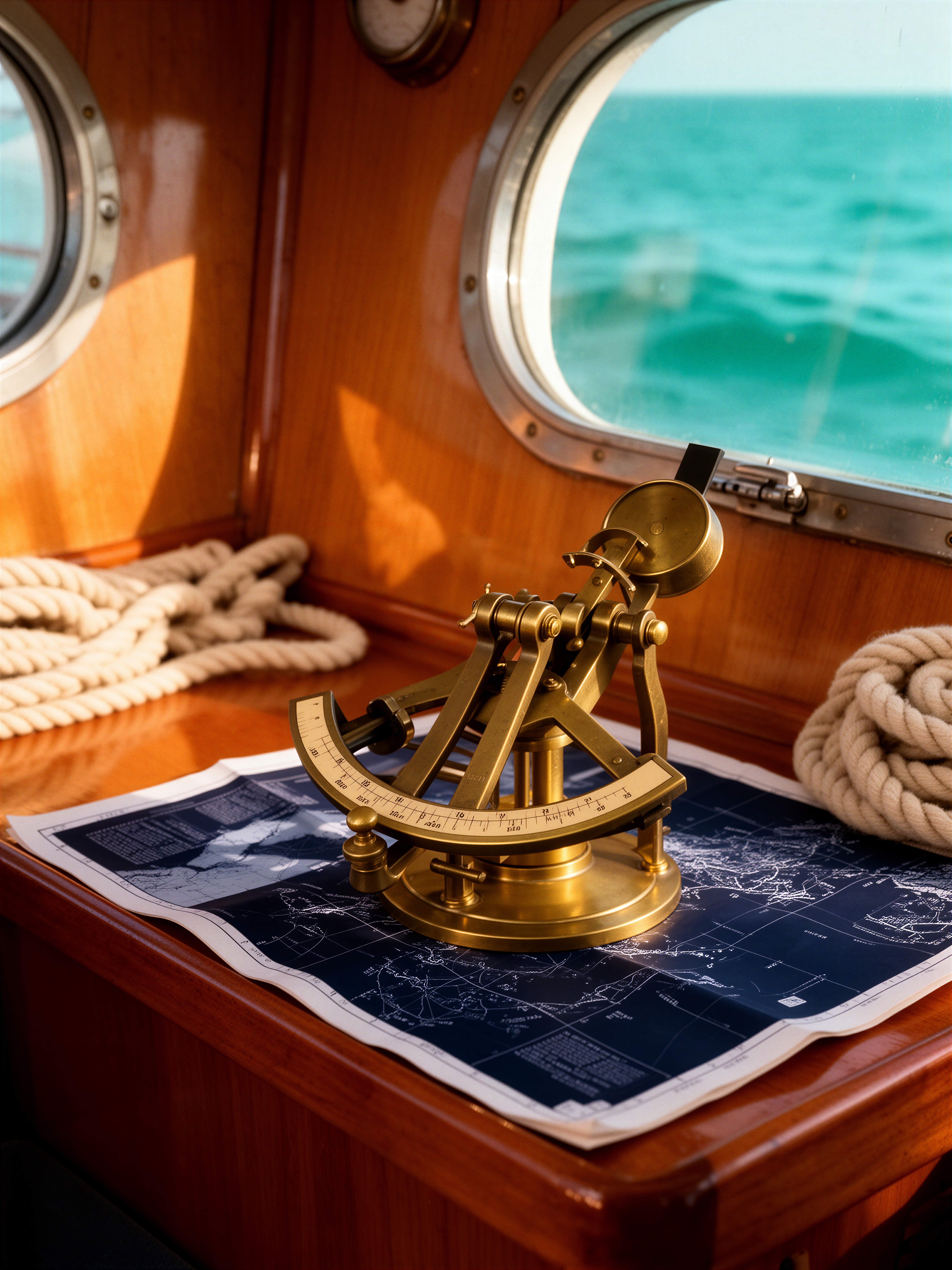 Sextant Yacht Lifestyle Composite Upscale