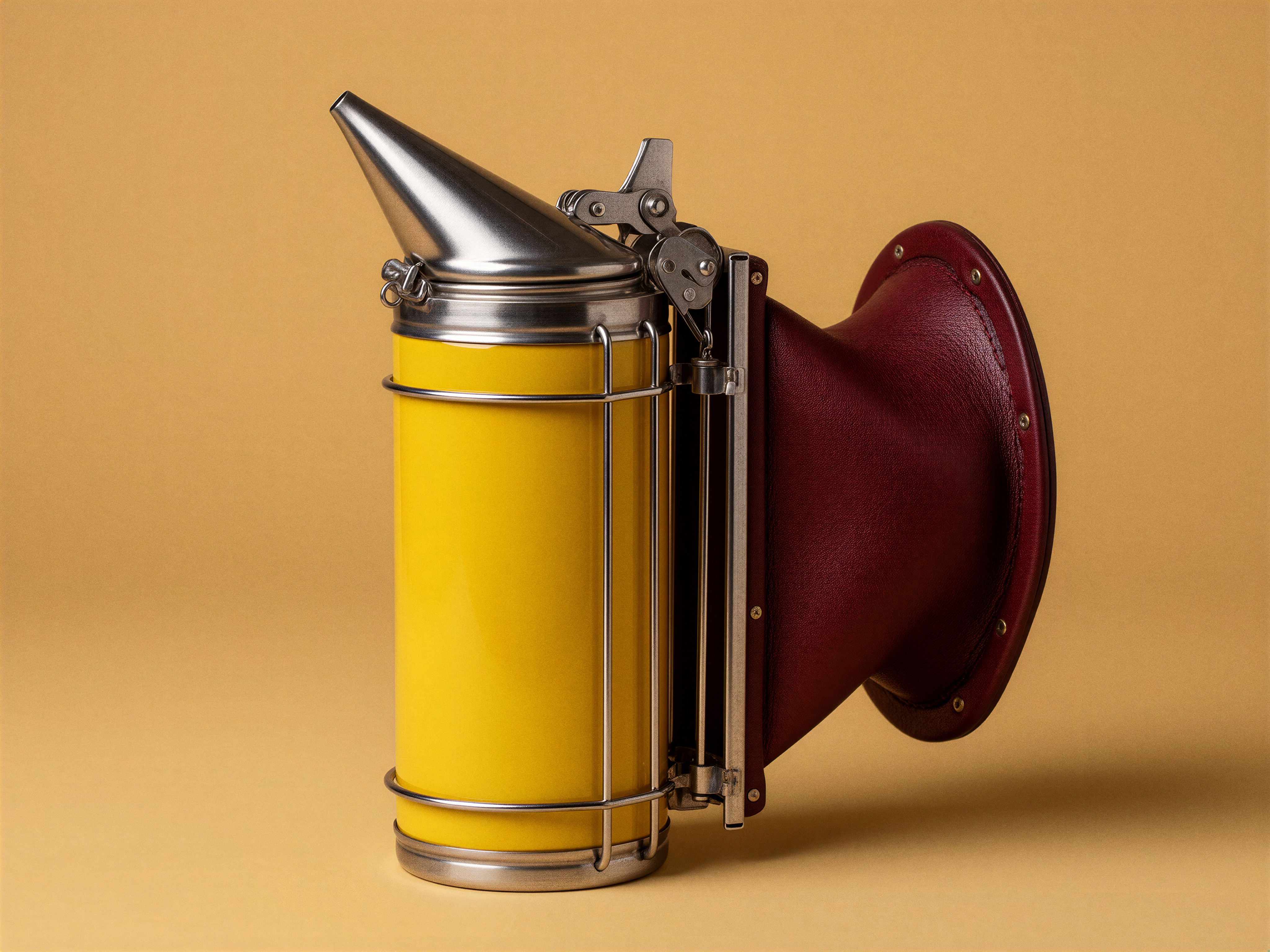 Apiary Smoker Seasonal Colorway Image