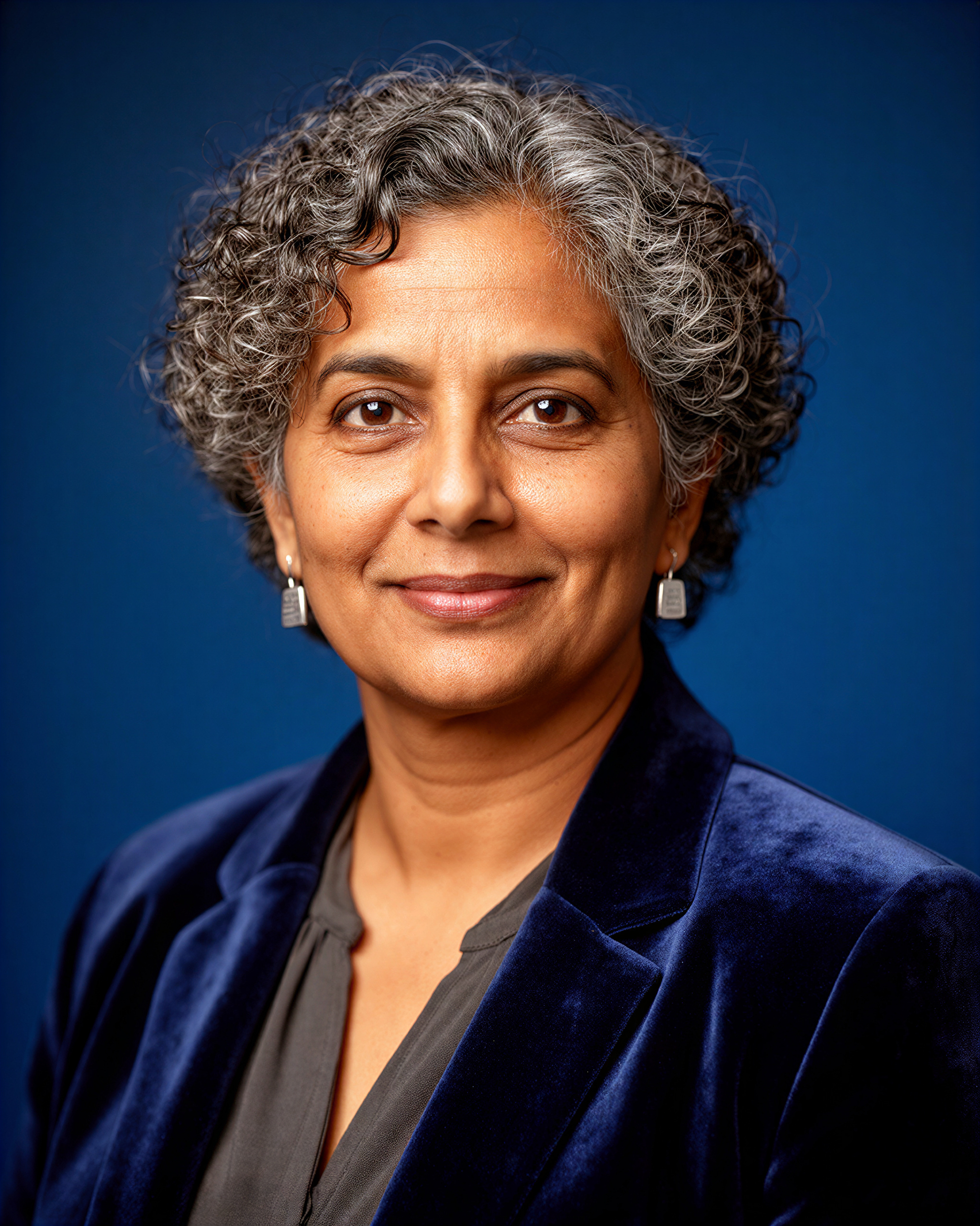 Planetarium Director Press Headshot