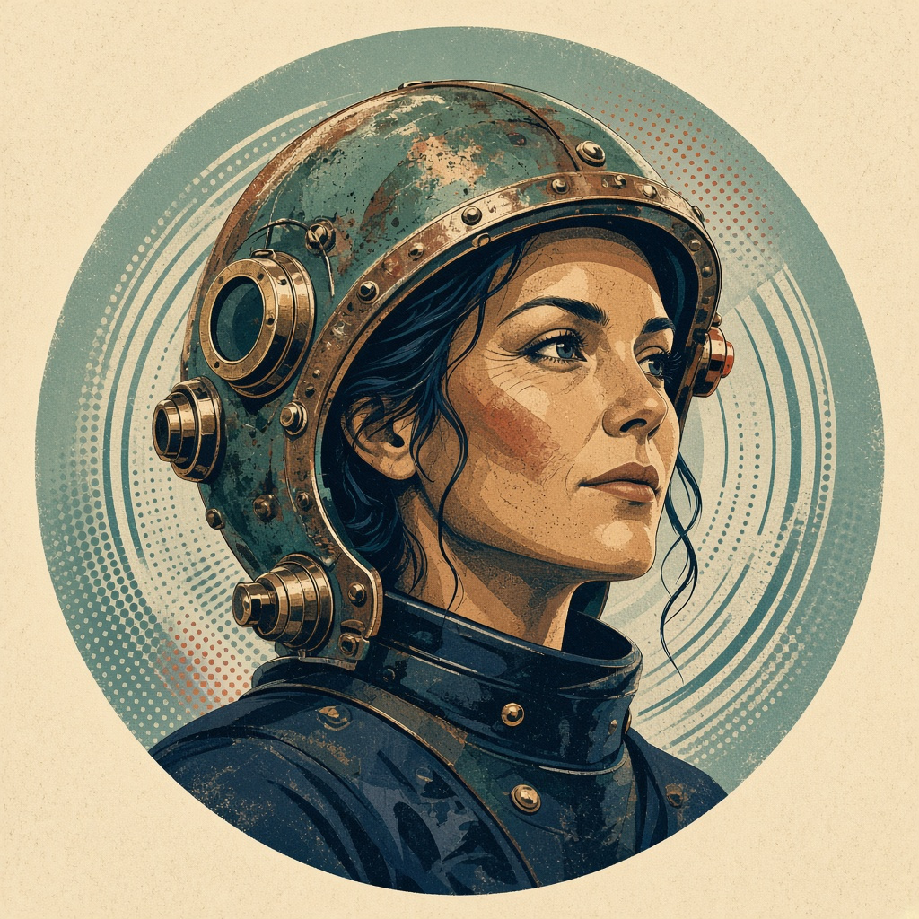 Subsea Welding Instructor Profile Avatar