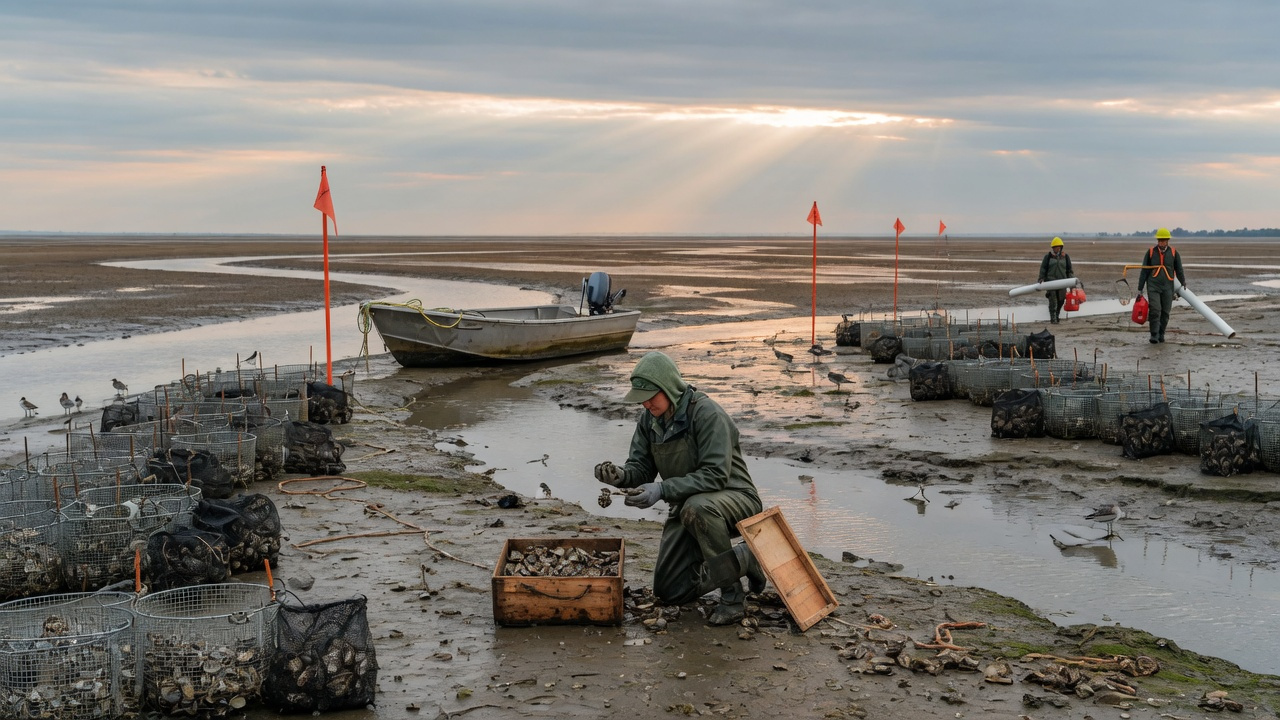 Tidal Restoration Banner Expansion
