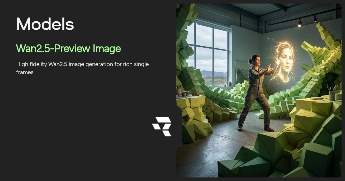 Proview Image Wan2.5-Preview Image AI Image Generator | Runware
